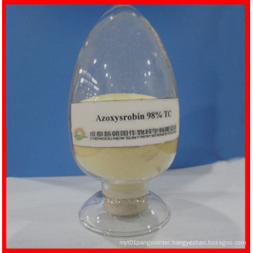 Agriculture Fungicide Azoxystrobin 95% Tc